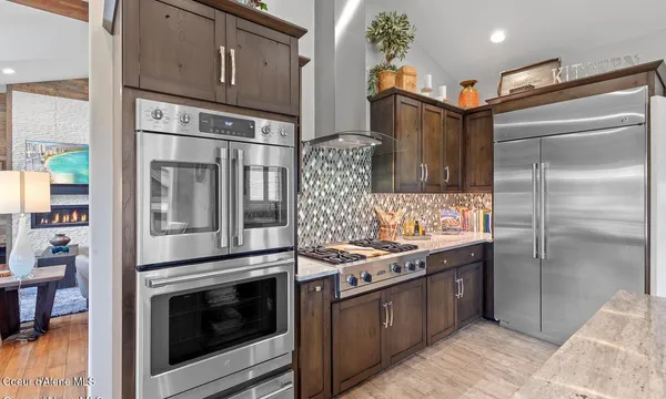 $1,795,000 | 9925 North Country Club Drive, Hayden Lake, ID 83835