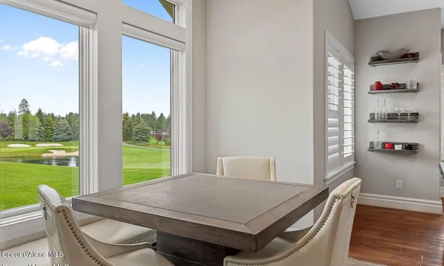 $1,795,000 | 9925 North Country Club Drive, Hayden, ID 83835