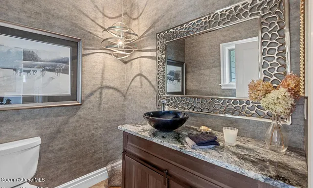 $1,795,000 | 9925 North Country Club Drive, Hayden, ID 83835