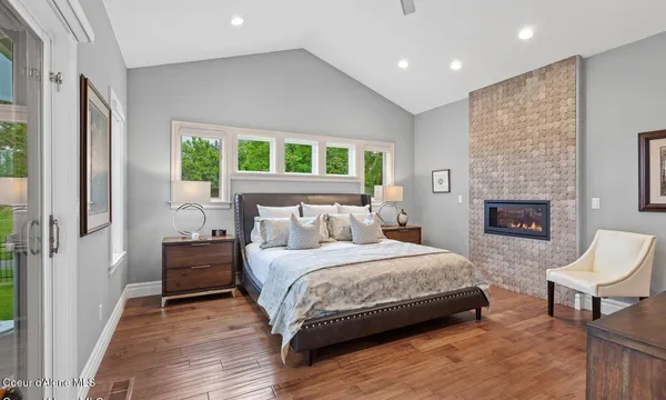 $1,795,000 | 9925 North Country Club Drive, Hayden Lake, ID 83835