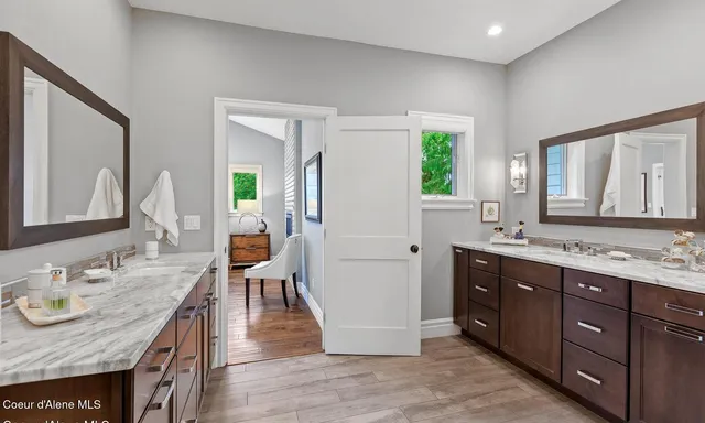 $1,795,000 | 9925 North Country Club Drive, Hayden, ID 83835