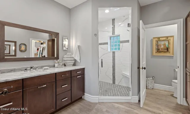 $1,795,000 | 9925 North Country Club Drive, Hayden, ID 83835