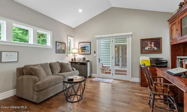 $1,795,000 | 9925 North Country Club Drive, Hayden, ID 83835