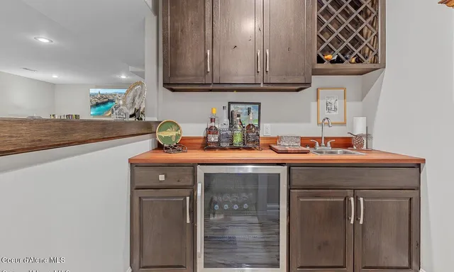 $1,795,000 | 9925 North Country Club Drive, Hayden, ID 83835