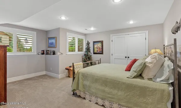 $1,795,000 | 9925 North Country Club Drive, Hayden Lake, ID 83835