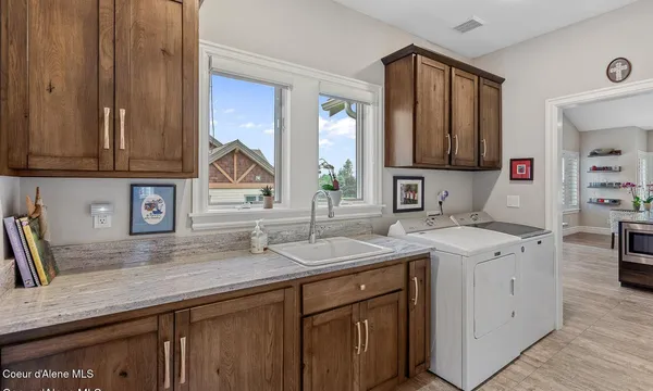 $1,795,000 | 9925 North Country Club Drive, Hayden Lake, ID 83835