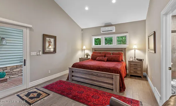 $1,795,000 | 9925 North Country Club Drive, Hayden Lake, ID 83835