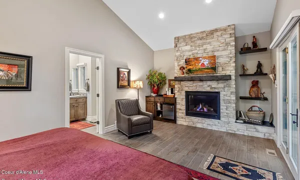 $1,795,000 | 9925 North Country Club Drive, Hayden Lake, ID 83835