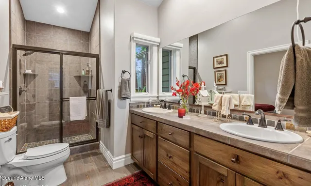 $1,795,000 | 9925 North Country Club Drive, Hayden, ID 83835