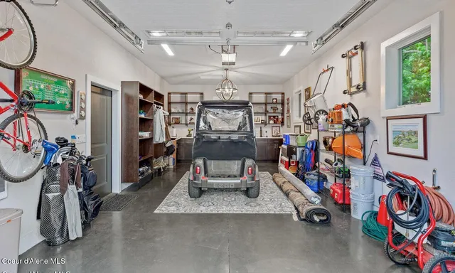 $1,795,000 | 9925 North Country Club Drive, Hayden, ID 83835