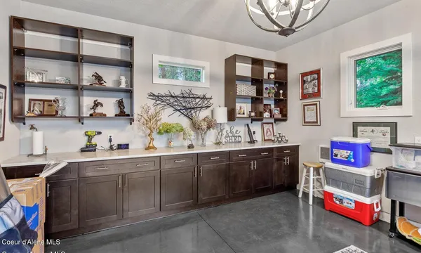 $1,795,000 | 9925 North Country Club Drive, Hayden Lake, ID 83835