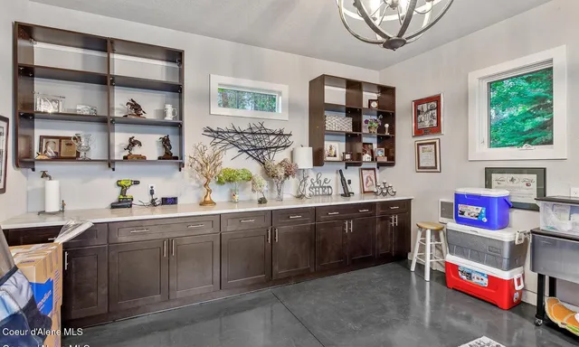 $1,795,000 | 9925 North Country Club Drive, Hayden, ID 83835