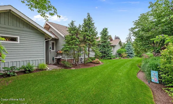 $1,795,000 | 9925 North Country Club Drive, Hayden Lake, ID 83835