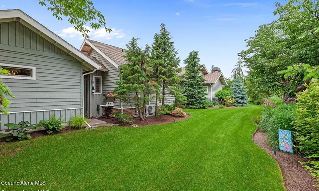 $1,795,000 | 9925 North Country Club Drive, Hayden, ID 83835