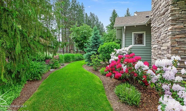 $1,795,000 | 9925 North Country Club Drive, Hayden, ID 83835