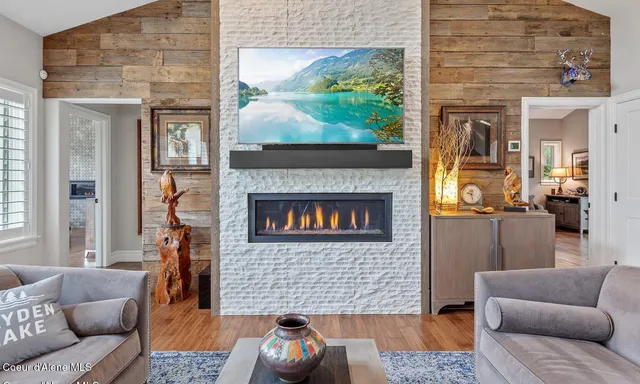 $1,795,000 | 9925 North Country Club Drive, Hayden, ID 83835