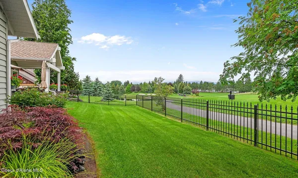 $1,795,000 | 9925 North Country Club Drive, Hayden Lake, ID 83835