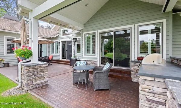 $1,795,000 | 9925 North Country Club Drive, Hayden Lake, ID 83835