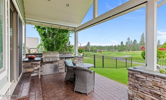 $1,795,000 | 9925 North Country Club Drive, Hayden, ID 83835