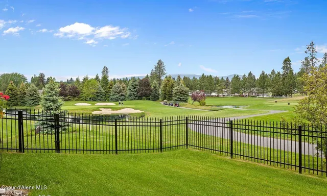 $1,795,000 | 9925 North Country Club Drive, Hayden, ID 83835