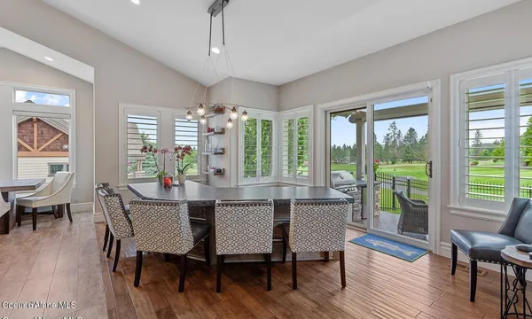 $1,795,000 | 9925 North Country Club Drive, Hayden Lake, ID 83835