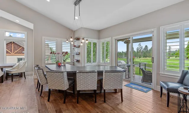 $1,795,000 | 9925 North Country Club Drive, Hayden, ID 83835