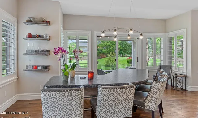 $1,795,000 | 9925 North Country Club Drive, Hayden, ID 83835