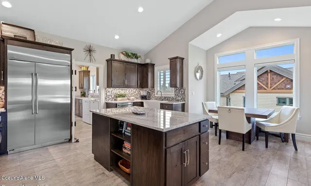 $1,795,000 | 9925 North Country Club Drive, Hayden, ID 83835