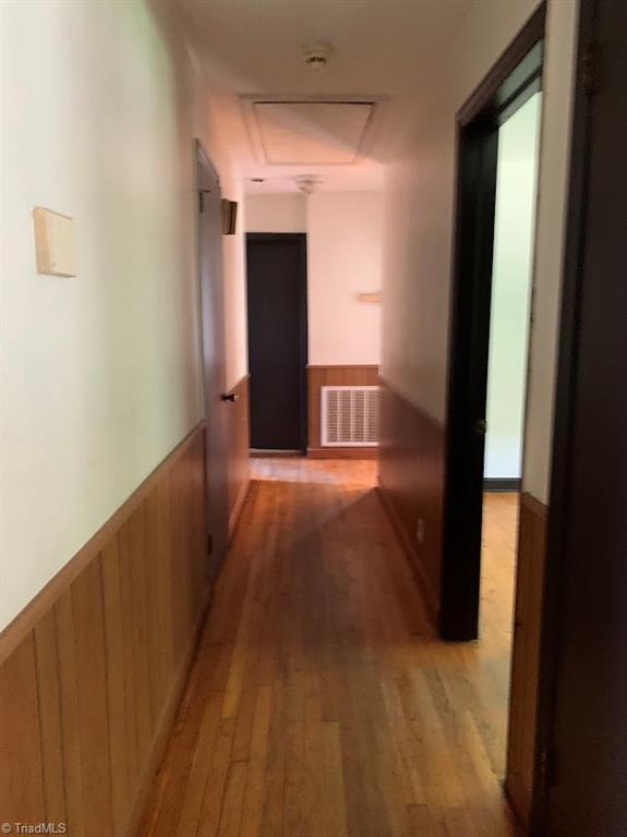 4911 Germanton Road Winston-Salem, NC 27105 - Photo 15 of 18 Hallway