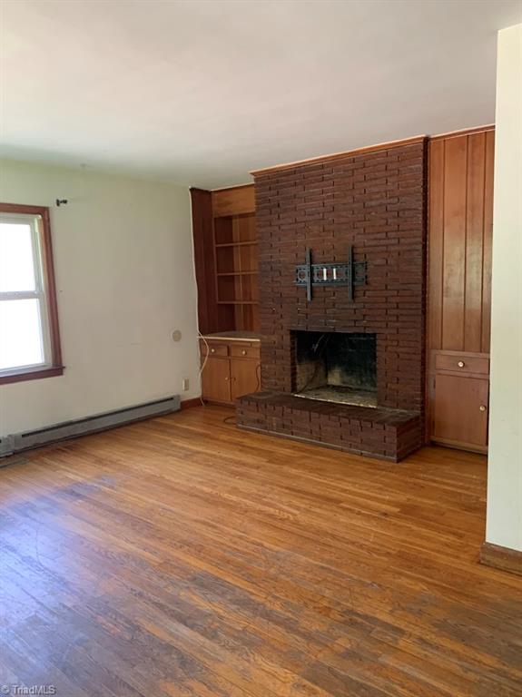 large living room