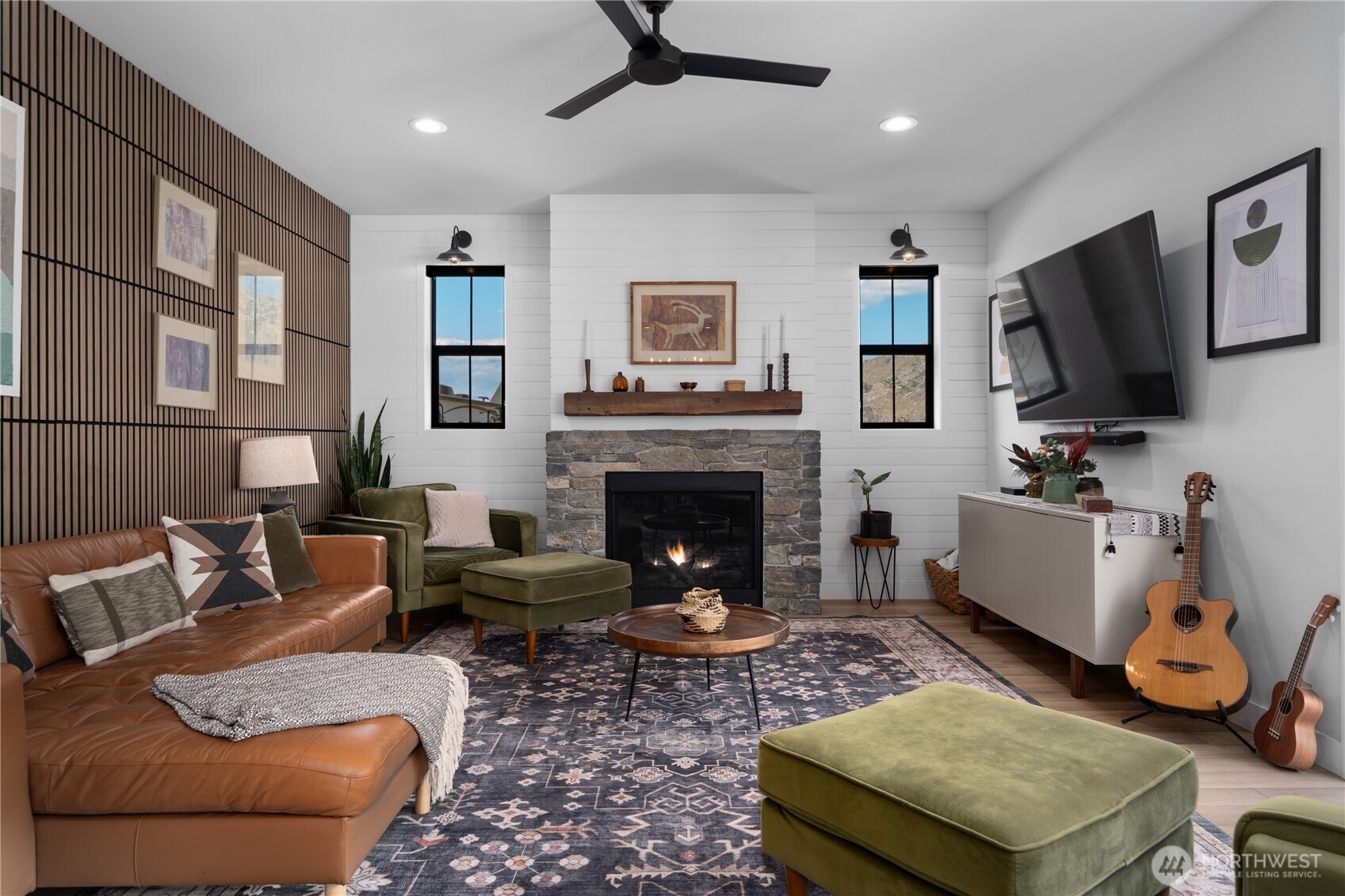 485 Hidden Lane Chelan, WA 98816 - Photo 14 of 40