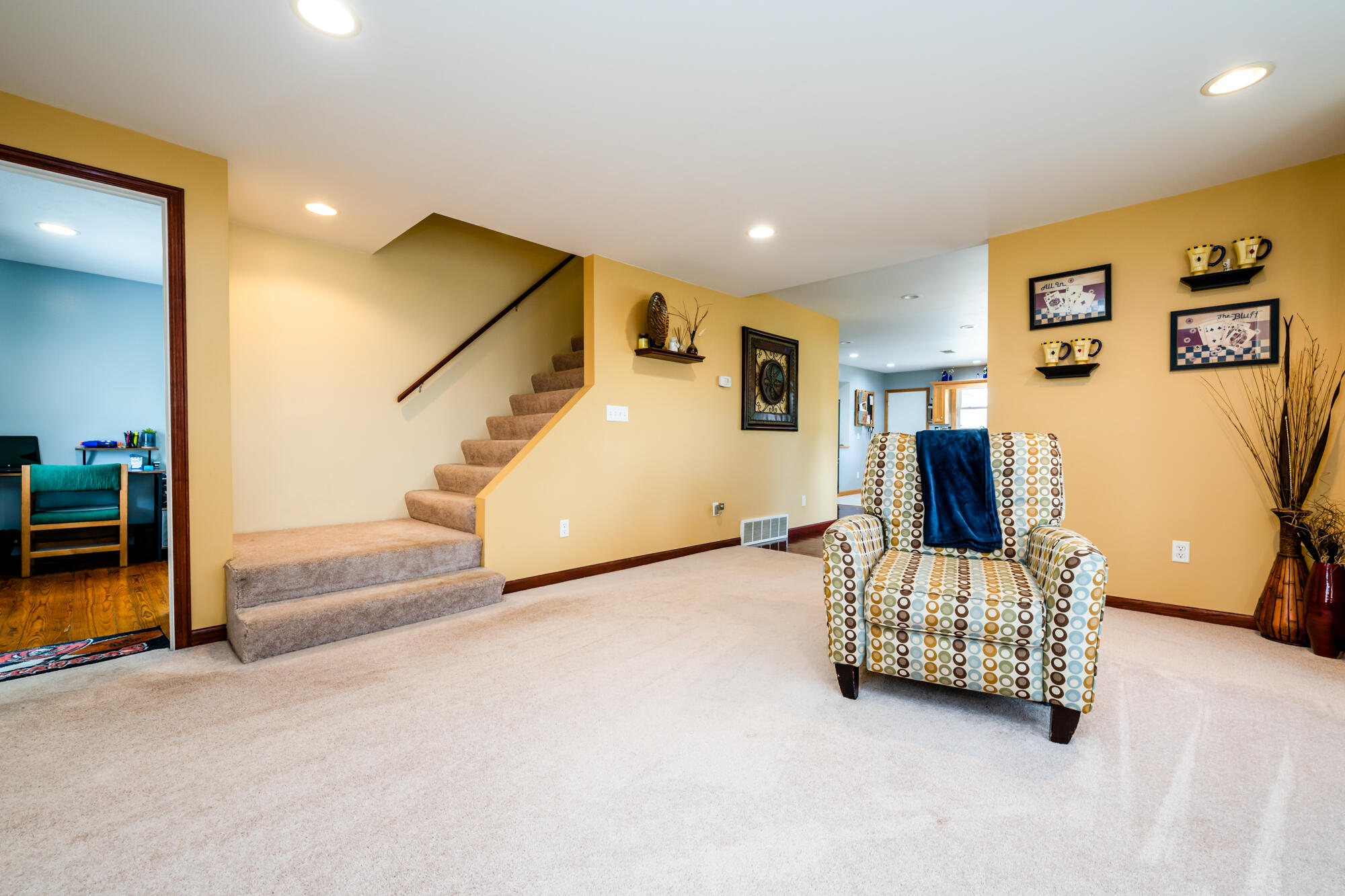 5177 Becht Road Coloma, MI 49038 - Photo 19 of 36 Becht-115