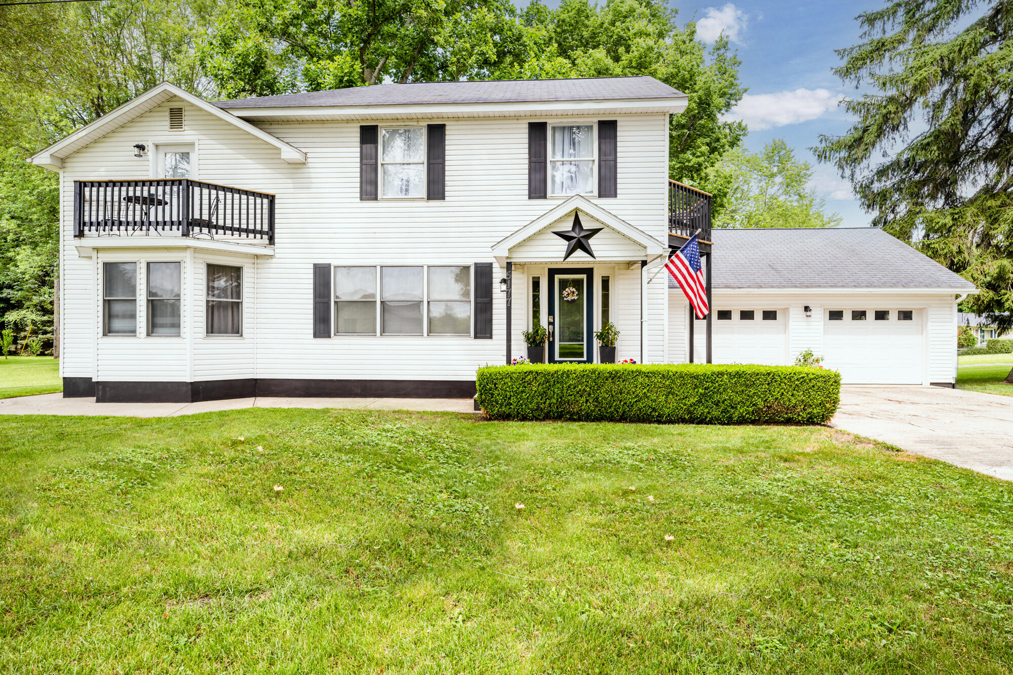 5177 Becht Road Coloma, MI 49038 - Photo 2 of 36 Becht-102