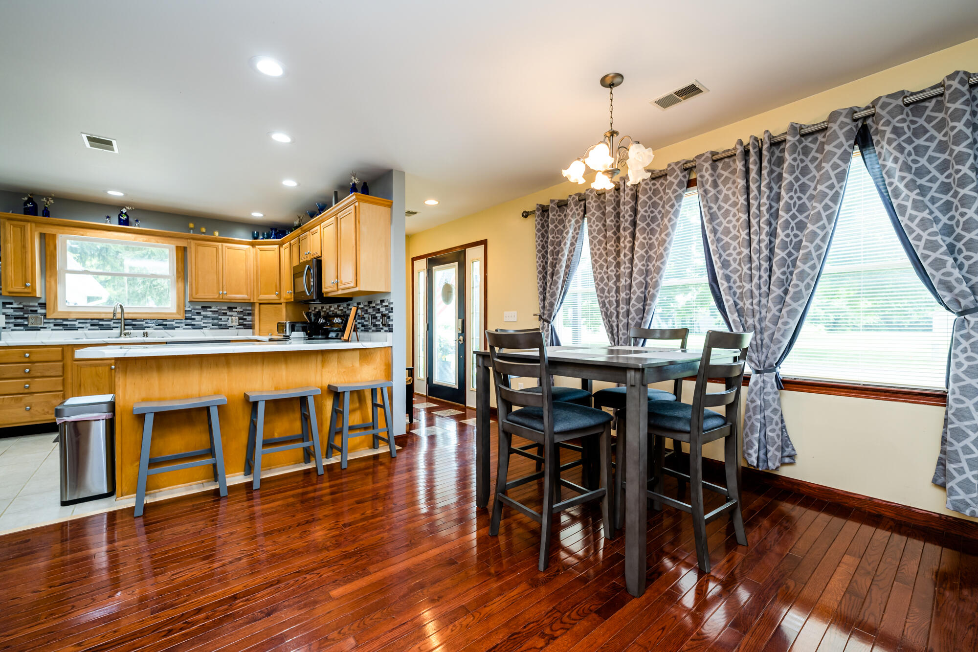 5177 Becht Road Coloma, MI 49038 - Photo 5 of 36 Becht-105