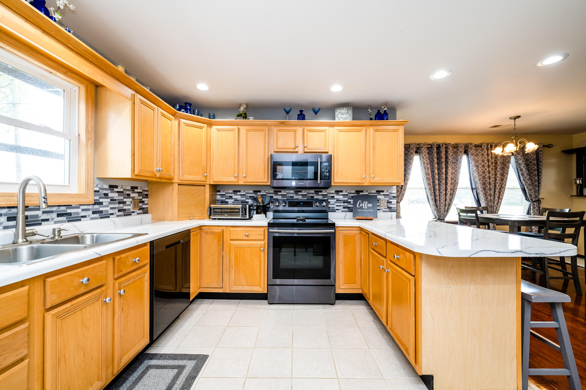 5177 Becht Road Coloma, MI 49038 - Photo 6 of 36 Becht-107