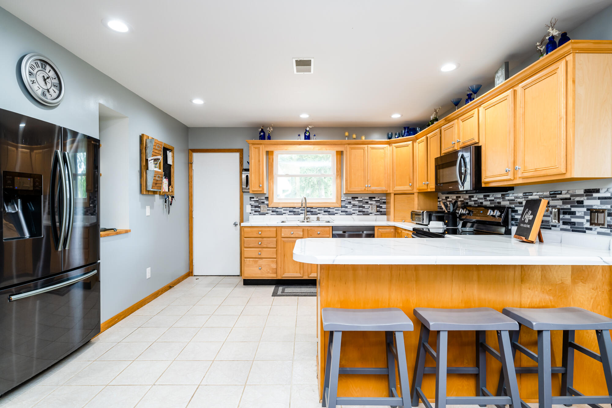 5177 Becht Road Coloma, MI 49038 - Photo 7 of 36 Becht-106