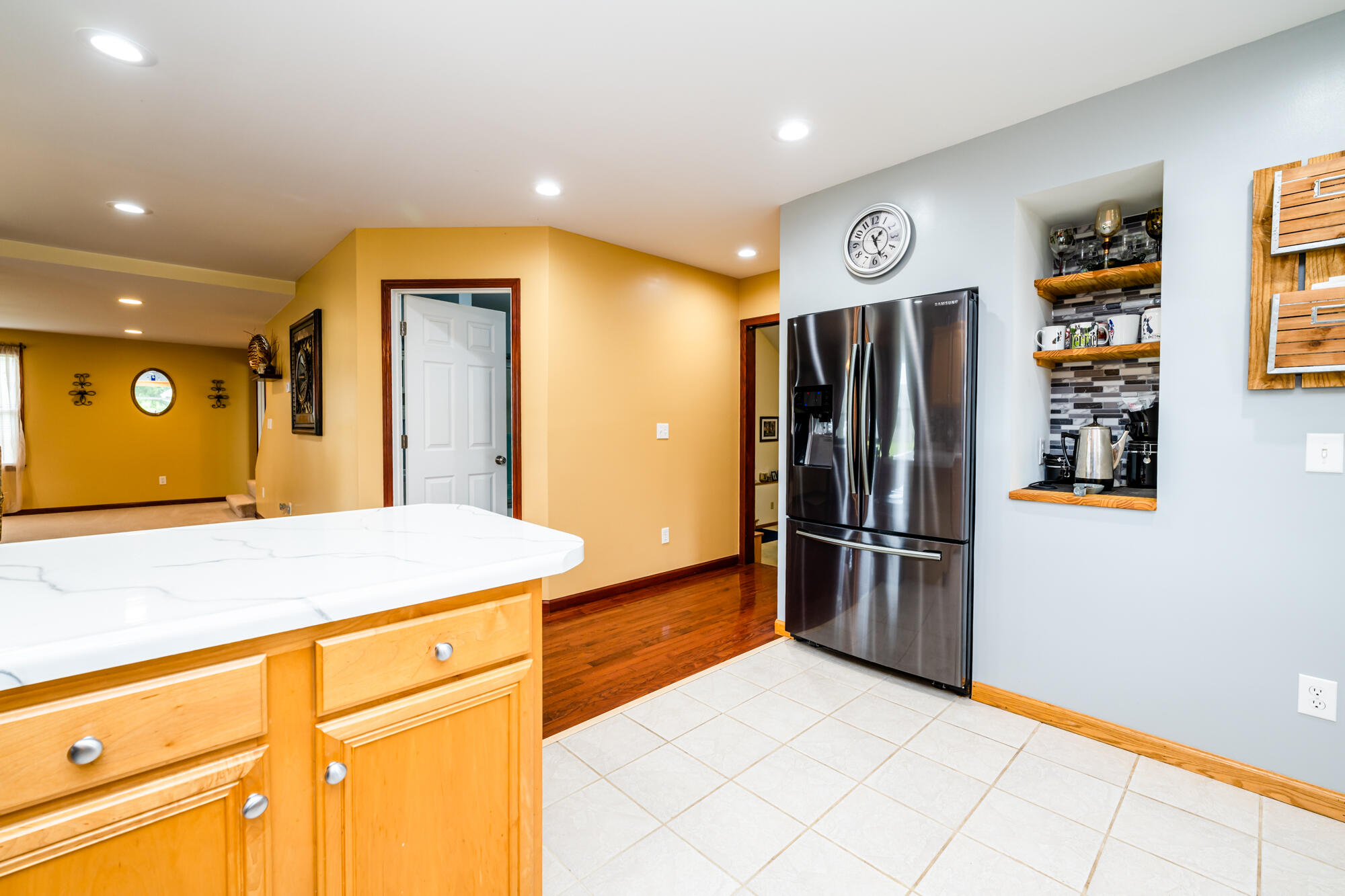 5177 Becht Road Coloma, MI 49038 - Photo 8 of 36 Becht-108