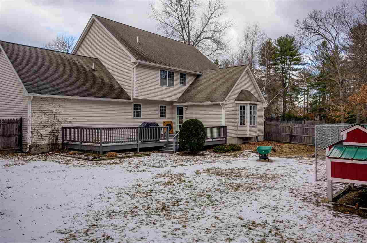 16 Homestead Road Amherst, NH 03031 - Photo 35 of 39