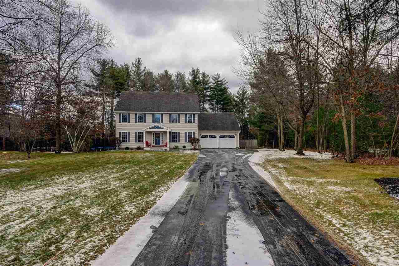 16 Homestead Road Amherst, NH 03031 - Photo 38 of 39