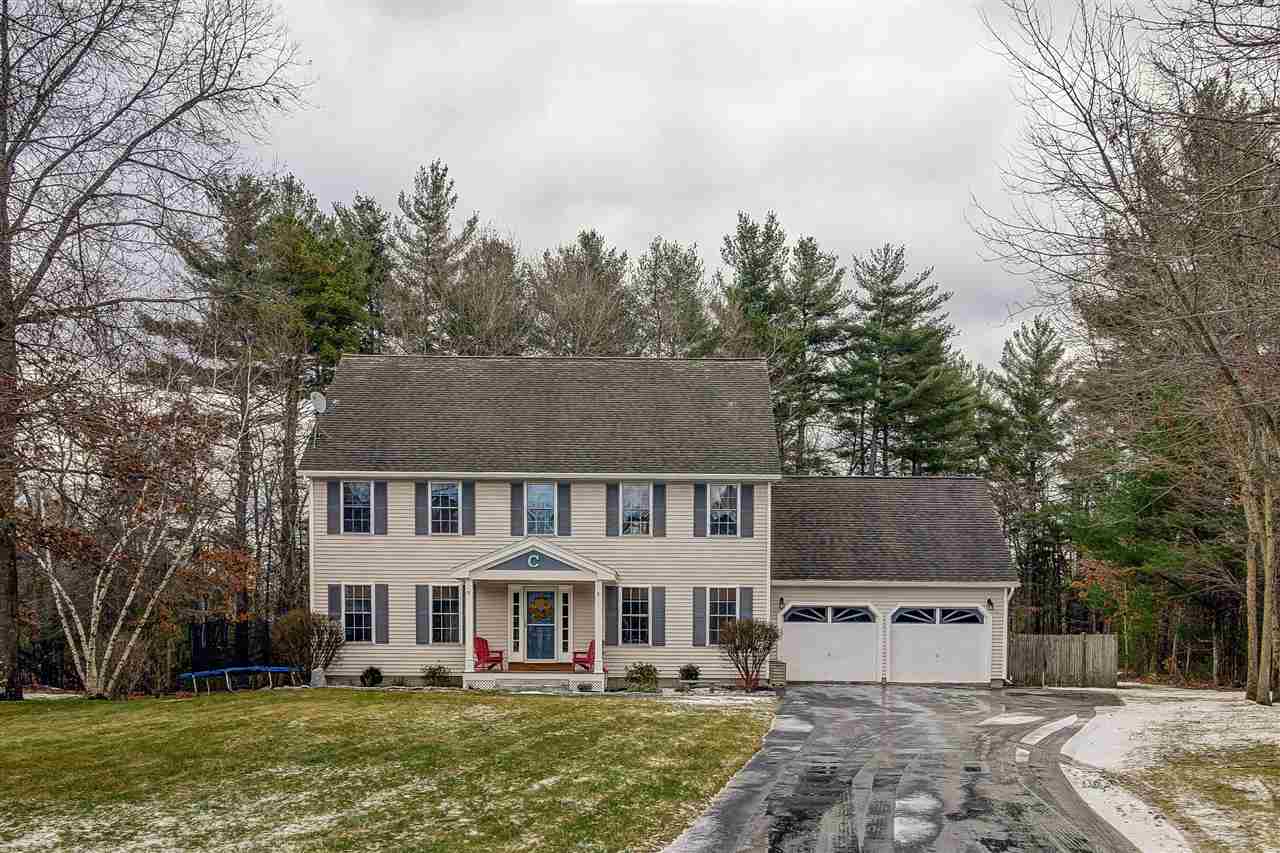 16 Homestead Road Amherst, NH 03031 - Photo 39 of 39