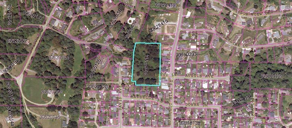 7156 Humboldt Hill Road Eureka, CA 95503 - Photo 4 of 31