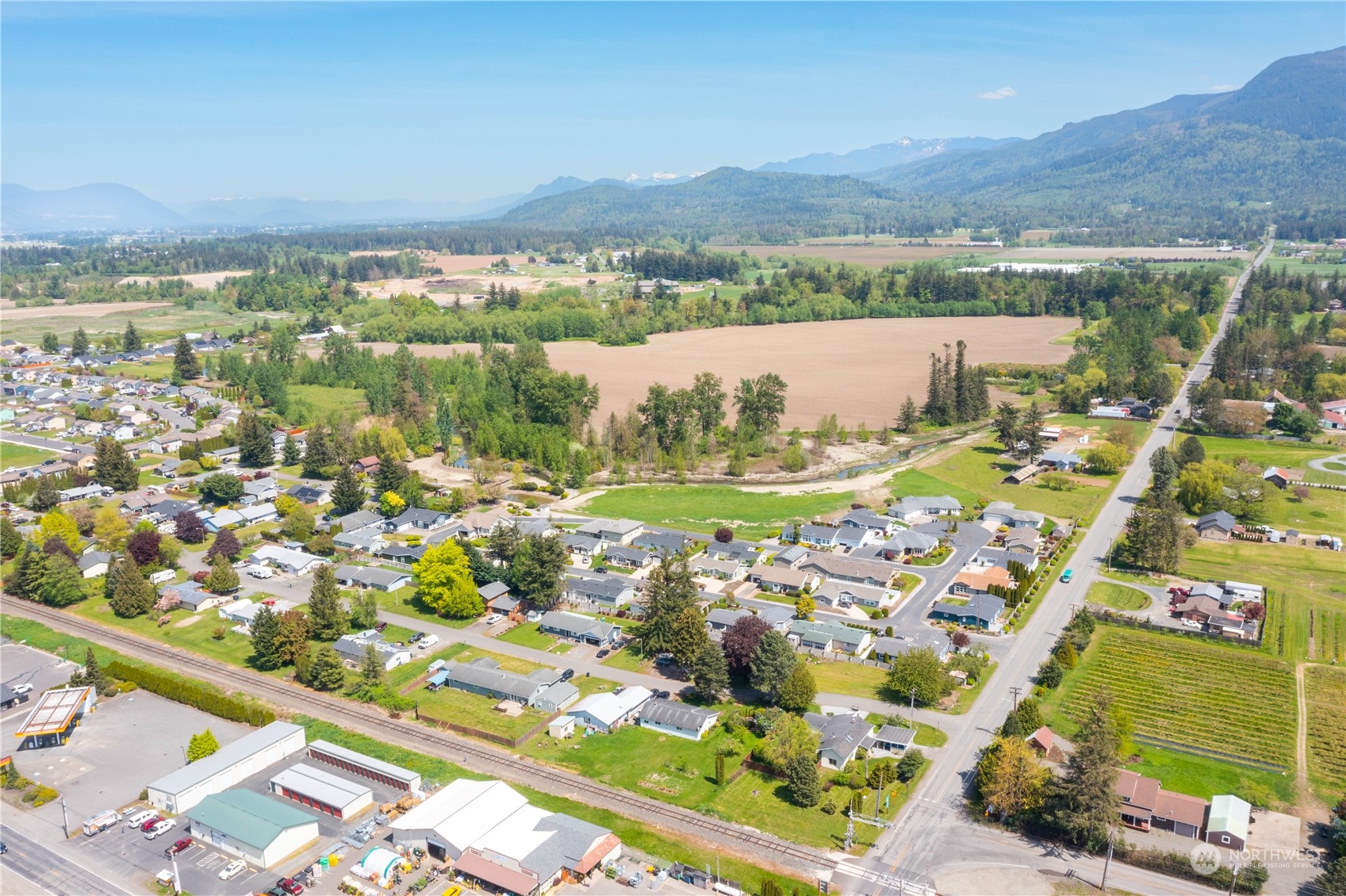 107 South Pass Road, Unit 32 Nooksack, WA 98276 - Photo 9 of 40
