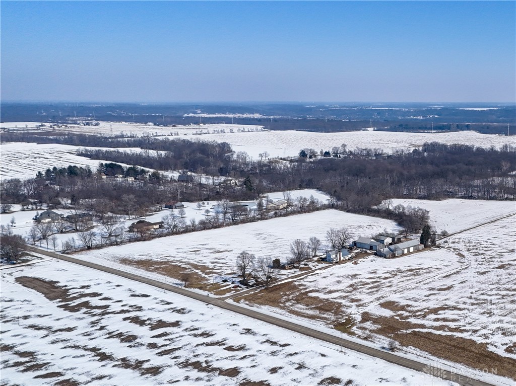 Lot 1-3708 Penewit Road Spring Valley, OH 45370 - Photo 2 of 4