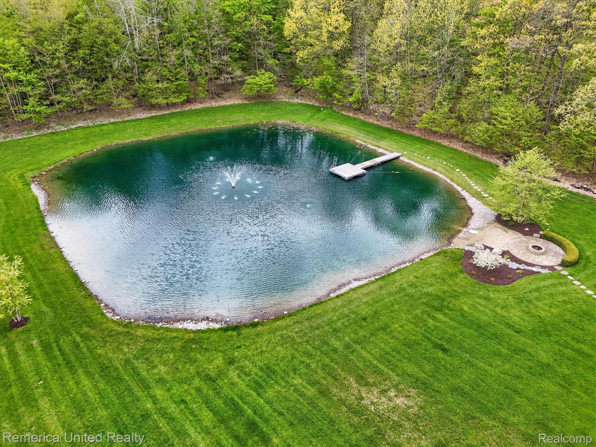 8871 North Gregory Road Fowlerville, MI 48836 - Photo 76 of 84