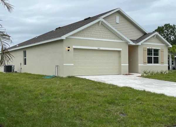 $2,900 | 4011 Southwest Kidd Court, Port St. Lucie, FL 34953