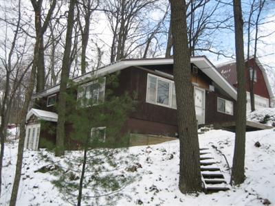 10906 Delihant Road Three Rivers, MI 49093 - Photo 1 of 17 Primary Photo