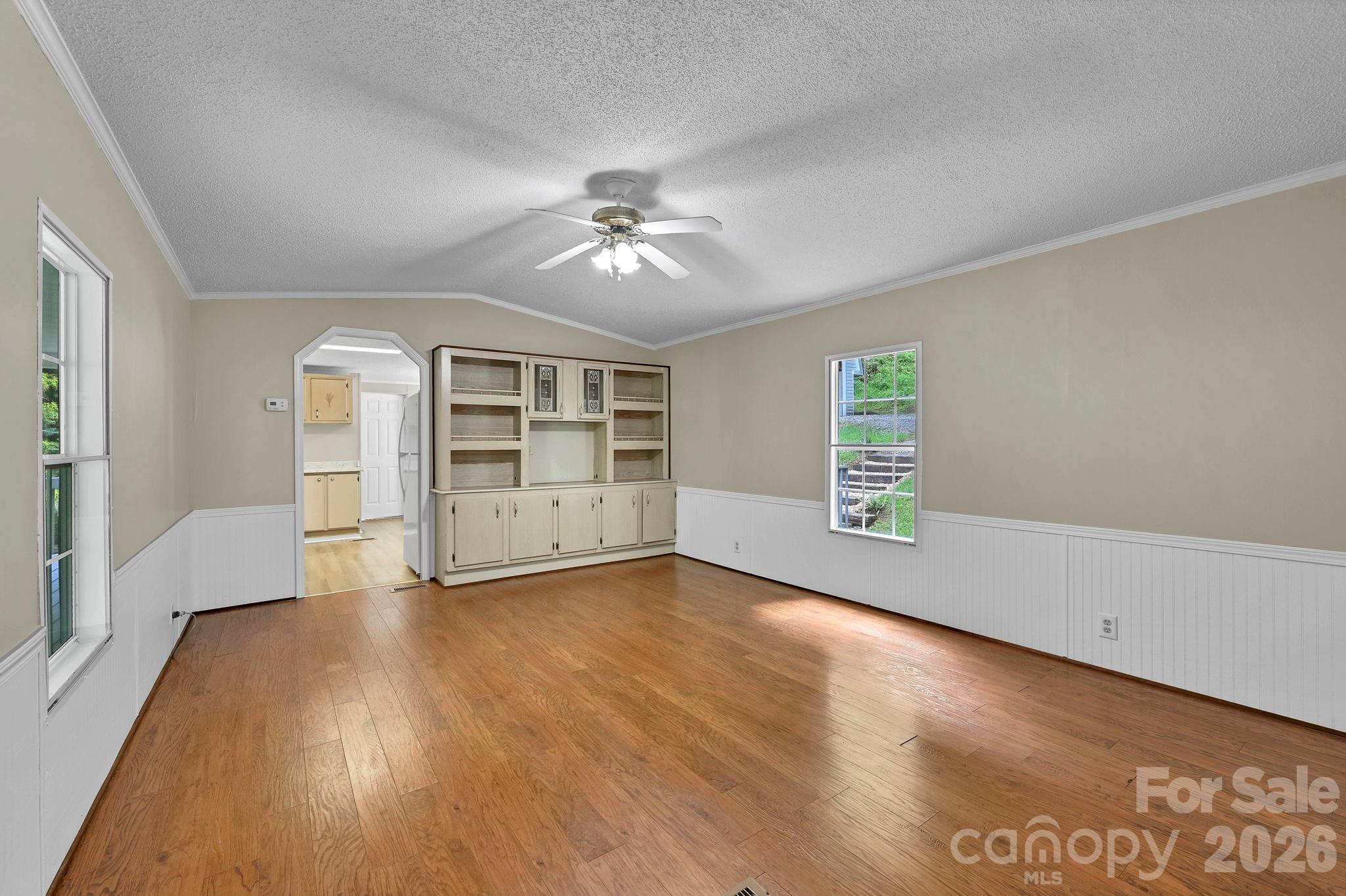 1191 Fisher Branch Road Marshall, NC 28753 - Photo 3 of 37