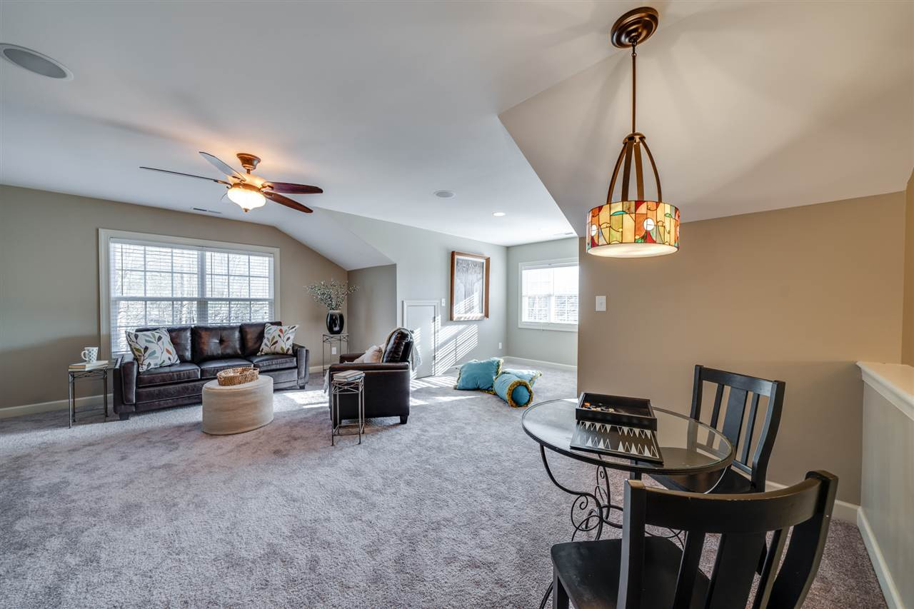 3012 Grandview Heights Lane Raleigh, NC 27614 - Photo 25 of 30 Photo 25