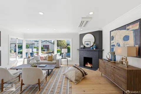 $1,995,000 | 475 Teresita Boulevard, San Francisco, CA 94127