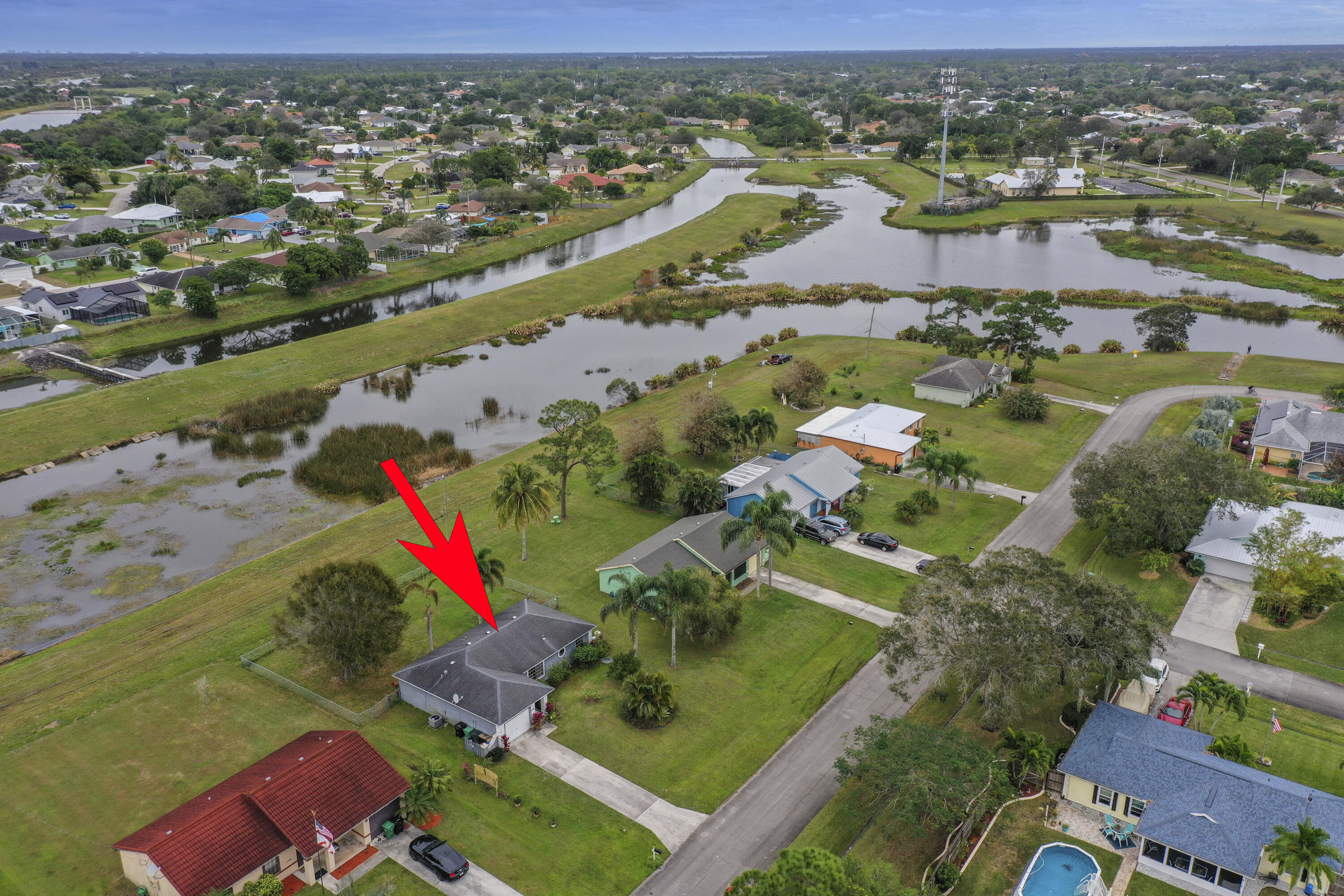 2817 Southwest Pierson Road Port St. Lucie, FL 34953 - Photo 17 of 23 pp 4